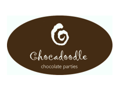 Chocadoodle logo