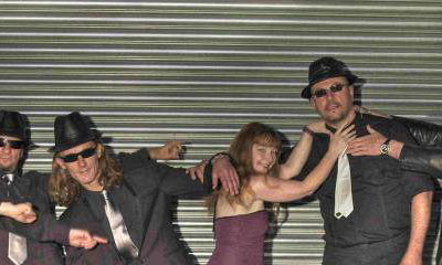 Mixed Company