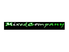 Mixed Company logo
