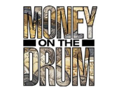 Money On The Drum logo