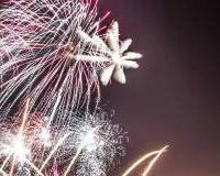 Large scale public events