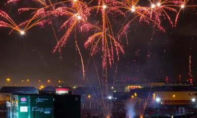 Fuse-Fireworks
