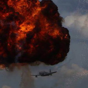 Special effects