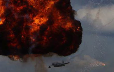 Special effects