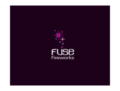 Fuse-Fireworks logo