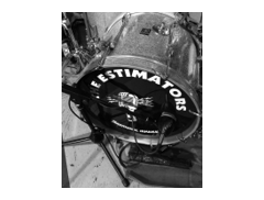 The Estimators logo