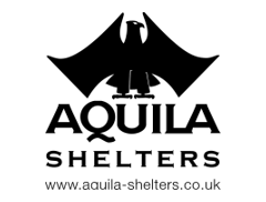 Aquila Shelters Ltd logo