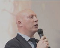 Keynote & After Dinner Speaker