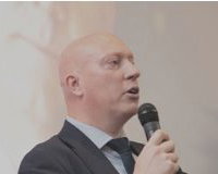 Keynote & After Dinner Speaker