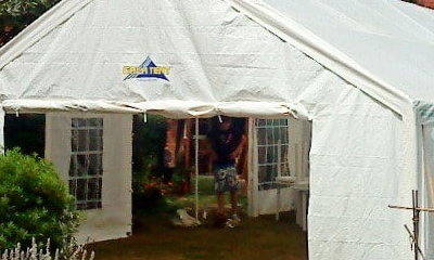 Budget Marquees