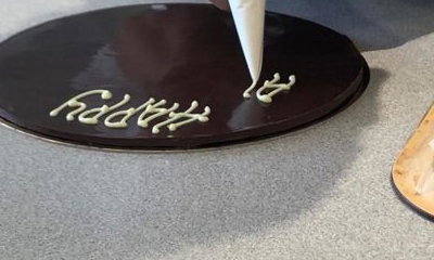 Rumsey's Chocolaterie