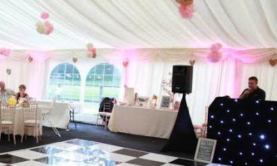 Inside Out Marquees Ltd