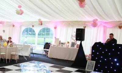 Inside Out Marquees Ltd