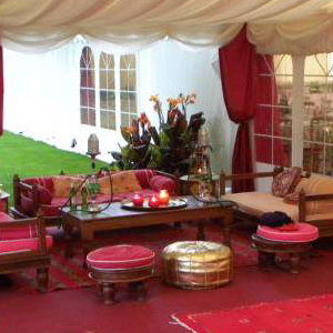 Indian Themed Event7