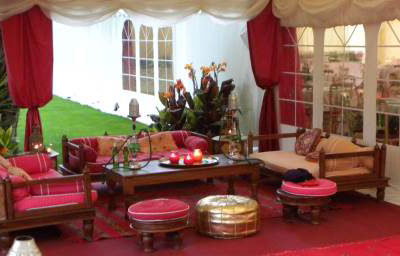 Indian Themed Event7