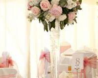 Wedding marquee