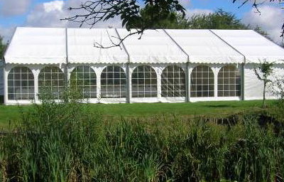 marquee