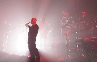 STILL COLLINS #1 Phil Collins Tribute Band