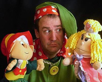 Elf