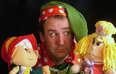 Elf