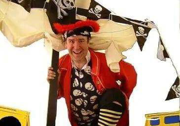 Pirate
