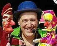 Punch & Judy