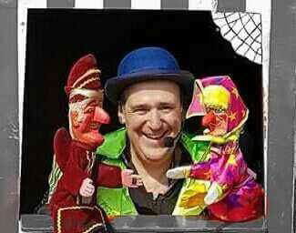 Punch & Judy