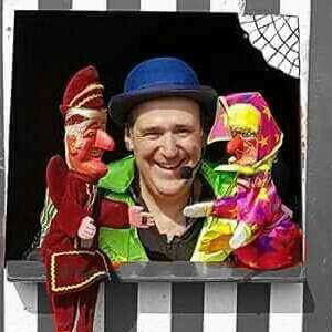Punch & Judy