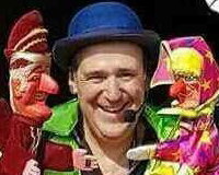 Punch & Judy