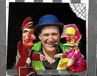 Punch & Judy