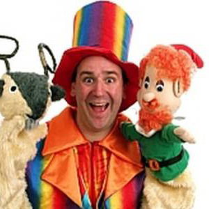 Three Billy Goats Gruff