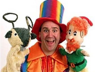 Three Billy Goats Gruff