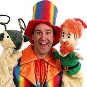 Three Billy Goats Gruff