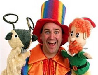 Three Billy Goats Gruff