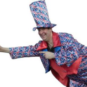 Union Jack
