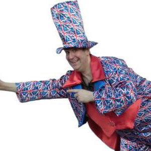 Union Jack
