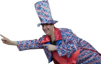 Union Jack
