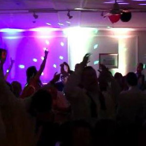 Annual School Ball