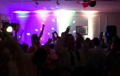 Annual School Ball