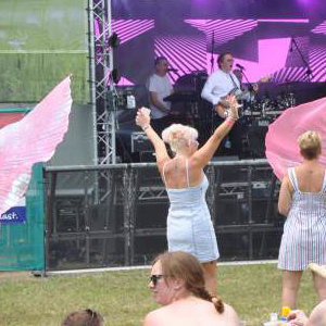 Angels