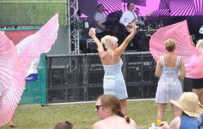 Angels