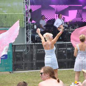 Angels