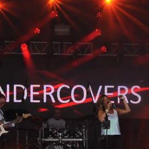 GIG On The Green, Yateley 2019