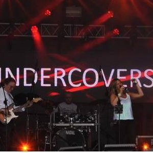 GIG On The Green, Yateley 2019
