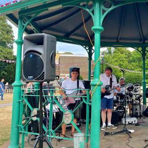 Music in the Meadow 2022