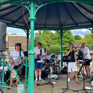 Music in the Meadow 2022