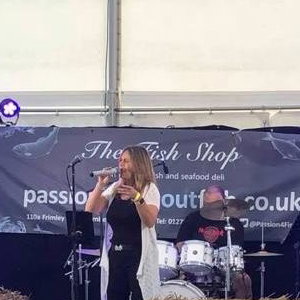 Cask & Cork, Yateley 2021