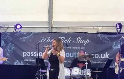 Cask & Cork, Yateley 2021
