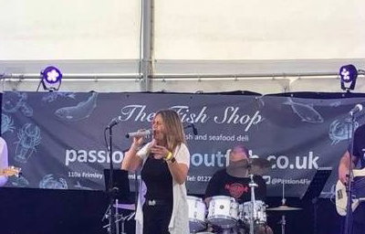 Cask & Cork, Yateley 2021