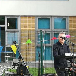 2019 School Party